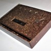 GERMAN BAKELITE LETTERBOX