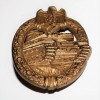 DISTINTIVO ASSALTATORE PANZER-WH GRADO IN ORO