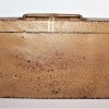 AMMUNITION BOX MG RED CROSS