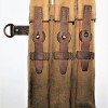 MP38-MP40 MAGAZINE POUCHES