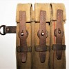 MP38-MP40 MAGAZINE POUCHES