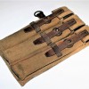 MP38-MP40 MAGAZINE POUCHES