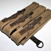 MP38-MP40 MAGAZINE POUCHES