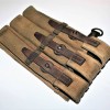 MP38-MP40 MAGAZINE POUCHES