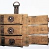 MP38-MP40 MAGAZINE POUCHES