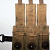 MP38-MP40 MAGAZINE POUCHES