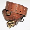 OFFICER�S LEATHER BELT