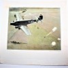 PHOTO JUNKERS JU 52 PARATROOPER