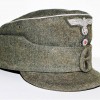 OFFICER�S BERGMUTZE G. J. CAP WEHRMACHT