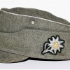 OFFICER�S BERGMUTZE G. J. CAP WEHRMACHT