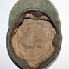 OFFICER�S BERGMUTZE G. J. CAP WEHRMACHT