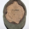 OFFICER�S BERGMUTZE G. J. CAP WEHRMACHT