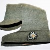 OFFICER�S BERGMUTZE G. J. CAP WEHRMACHT