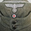 OFFICER�S BERGMUTZE G. J. CAP WEHRMACHT