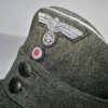 OFFICER�S BERGMUTZE G. J. CAP WEHRMACHT
