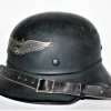 HELMET LUFTSCHUTZ MOD.1938 GLADIATOR