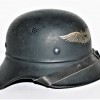 ELMETTO LUFTSCHUTZ MO.1938 GLADIATOR