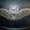 HELMET LUFTSCHUTZ MOD.1938 GLADIATOR
