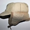 WINTER FIELD CAP AN NCO LUFTWAFFE
