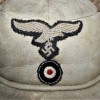 WINTER FIELD CAP AN NCO LUFTWAFFE