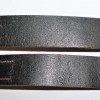 AN NCO LEATHER BELT WH-LW-SS