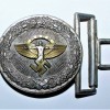 NSFK OFFICER BELT BUCKLE