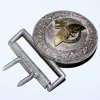 NSFK OFFICER BELT BUCKLE