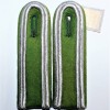 FORESTRY SHOULDER BOARDS  RAN INSIGNA