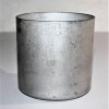 ALUMINUM JUG MARKED WAFFEN-SS
