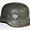 ELMETTO M42 MONODEKAL WEHRMACHT