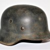 ELMETTO M42 MONODEKAL WEHRMACHT