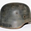 ELMETTO M42 MONODEKAL WEHRMACHT