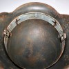 HELMET M40 SINGOLDEKAL WEHRMACHT