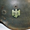 ELMETTO M42 MONODEKAL WEHRMACHT