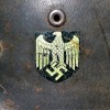 ELMETTO M42 MONODEKAL WEHRMACHT