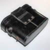 BAKELITE CASE FOR BINOCULARS 6X30