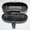 BAKELITE CASE FOR BINOCULARS 6X30