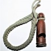 SERVICE WHISTLE E LANYARD WH-LW-SS