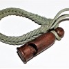 SERVICE WHISTLE E LANYARD WH-LW-SS