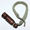 SERVICE WHISTLE E LANYARD WH-LW-SS