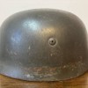 ELMETTO DA PARACADUTISTA MOD.38 