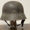 WEHRMACHT HELMET MOD 1942