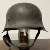 WEHRMACHT HELMET MOD 1942