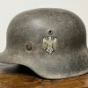 WEHRMACHT HELMET MOD 1942