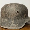 WEHRMACHT HELMET MOD 1942