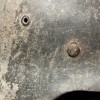 WEHRMACHT HELMET MOD 1942