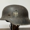 WEHRMACHT HELMET MOD 1942