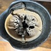 WEHRMACHT HELMET MOD 1942