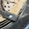 WEHRMACHT HELMET MOD 1942
