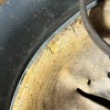 WEHRMACHT HELMET MOD 1942
